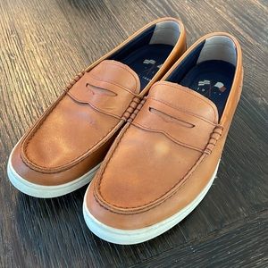 Cole Haan Zero Grand Nantucket Loafer 10.5
